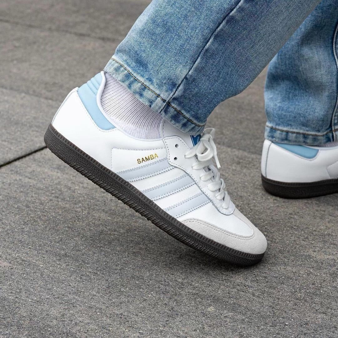 chaussure adidas samba