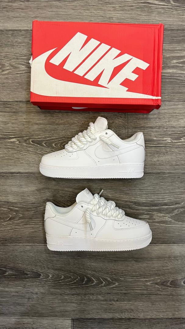 chaussures aire force one