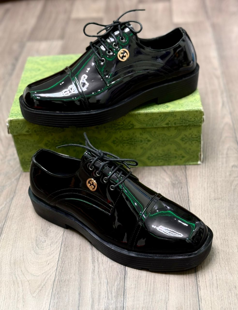 Chaussure de ville homme élégance pure et confort absolu