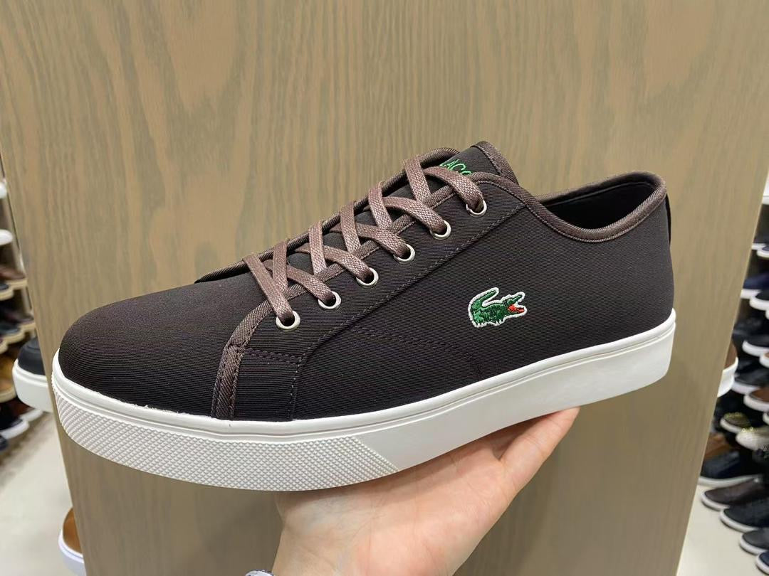 chaussure homme 1 marron
