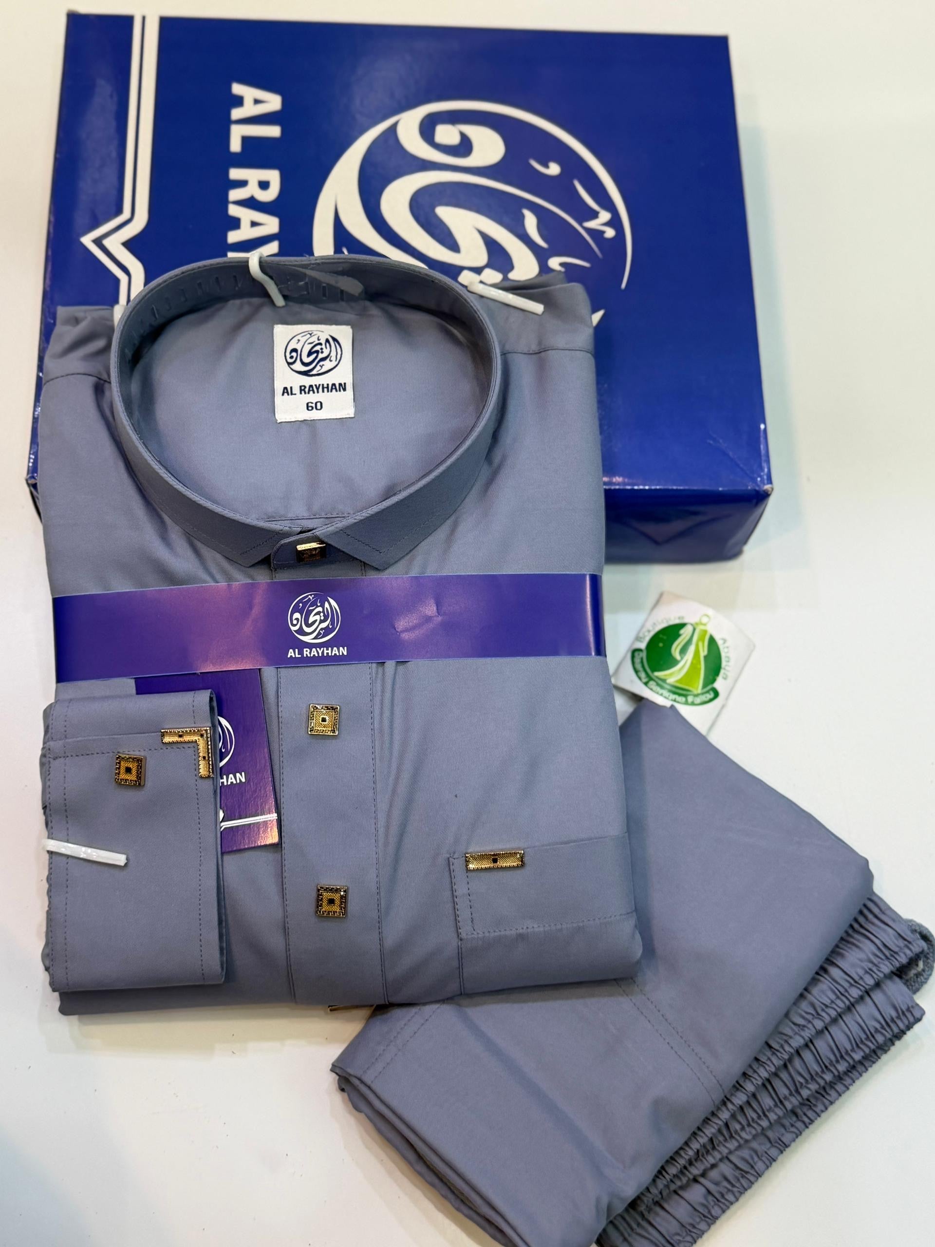 QAMIS HOMME