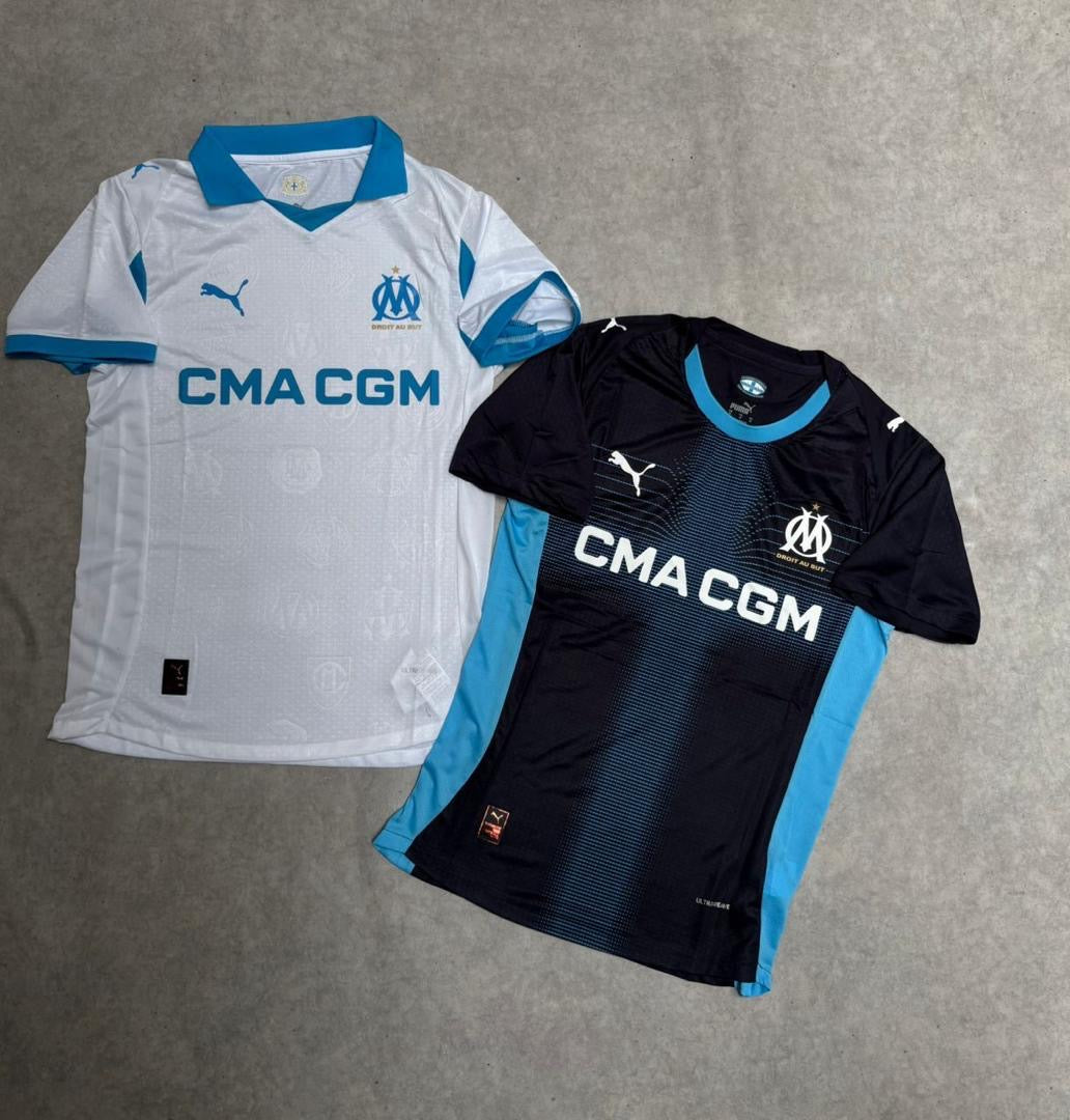 Maillot sportifs