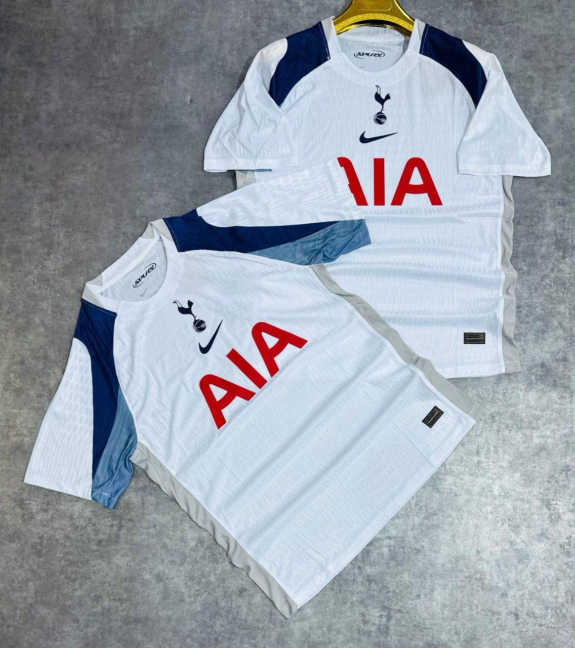 Maillot sportifs
