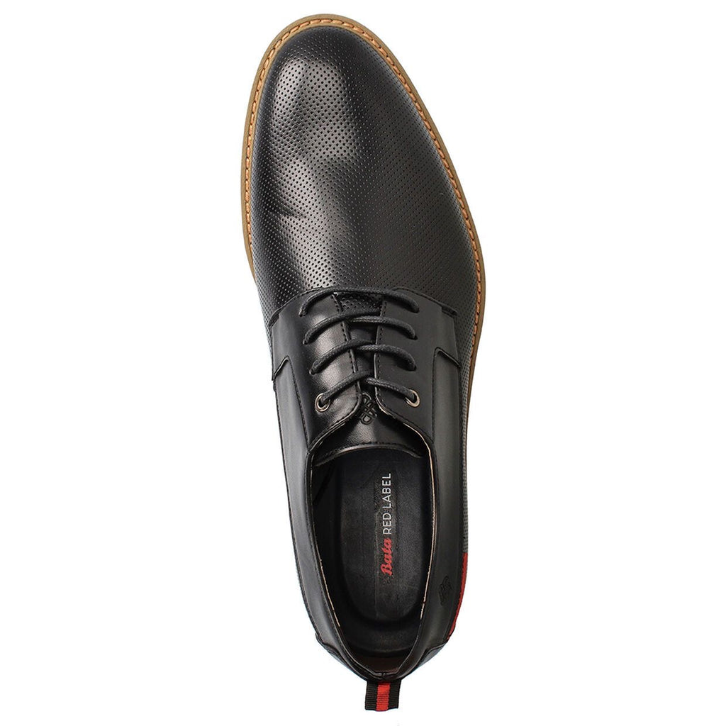 Chaussure Habillées Homme en cuir NOIR