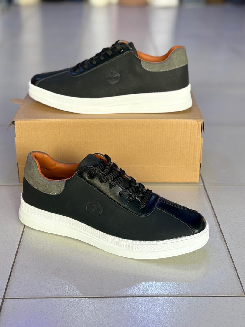 chaussure homme 2