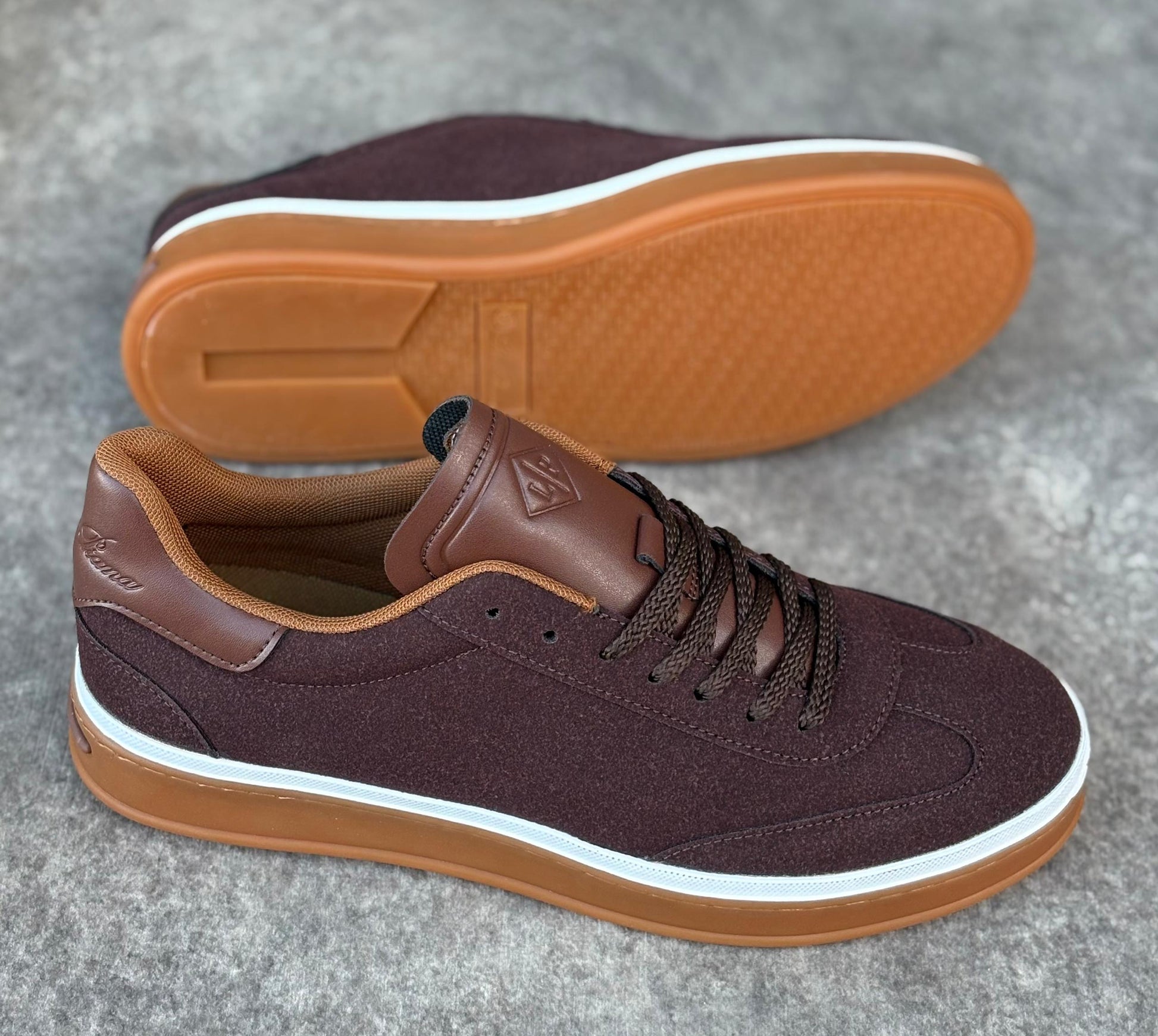CHAUSSURE HOMME 1