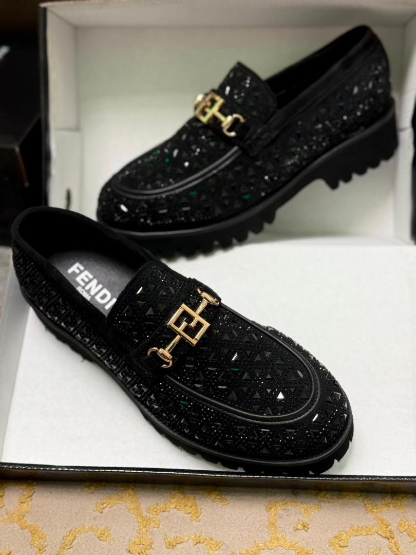 chaussure de ville