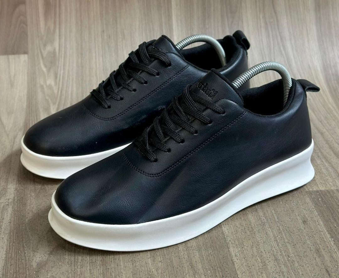 chaussure classique homme  EN NOIR