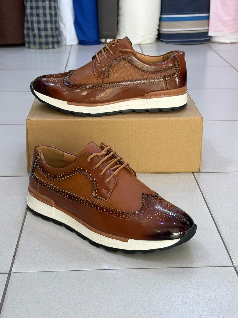 CHAUSSURE BERLUTI