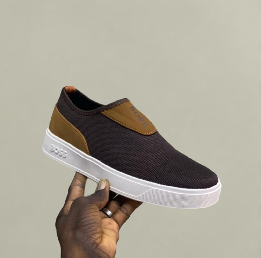 chaussure homme 2