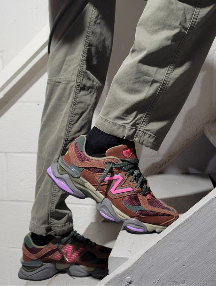 NEW BALANCE 9060