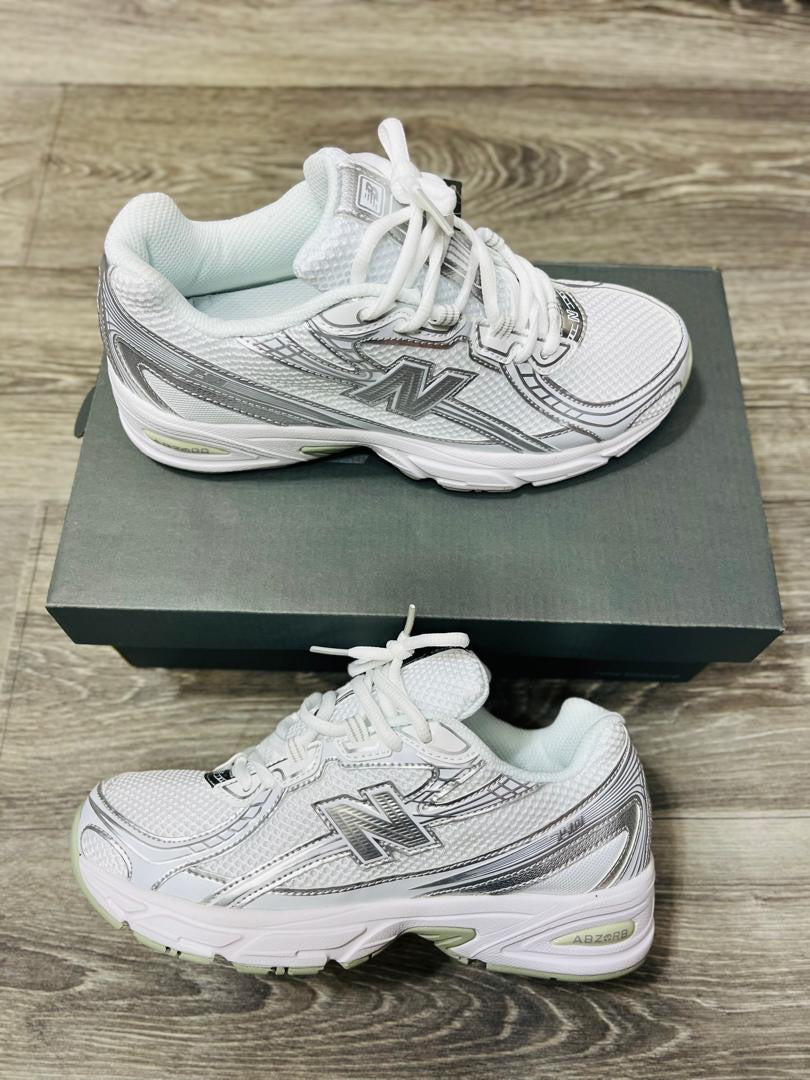 chaussures basket new balance 740