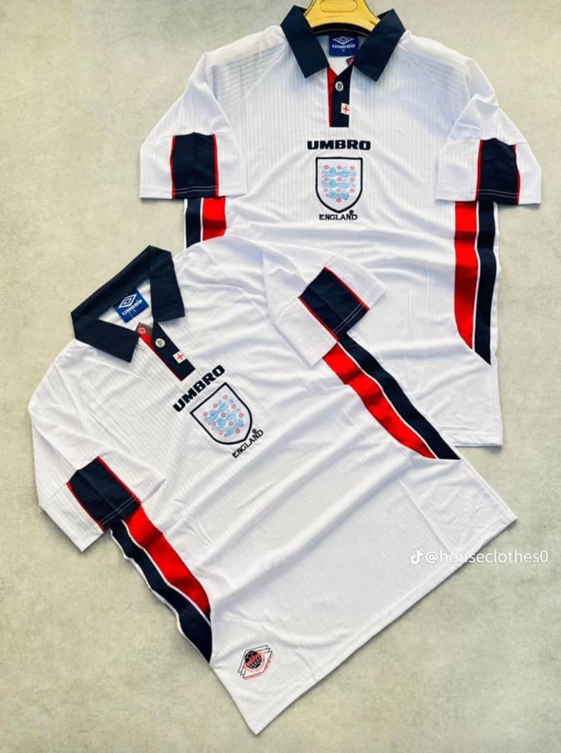 Maillot sportifs