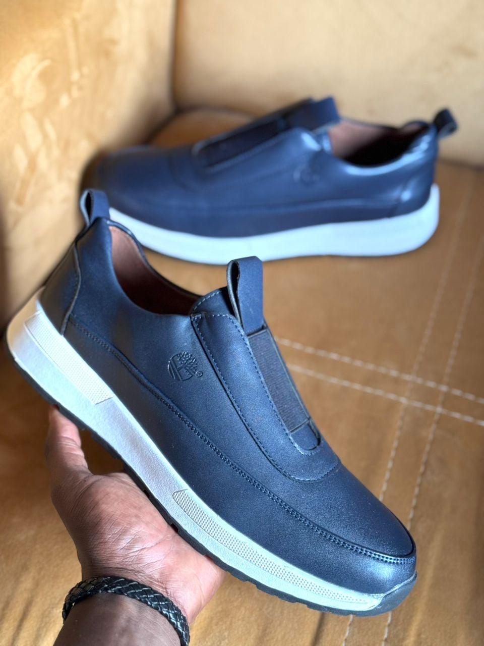 chaussure homme classique timberland