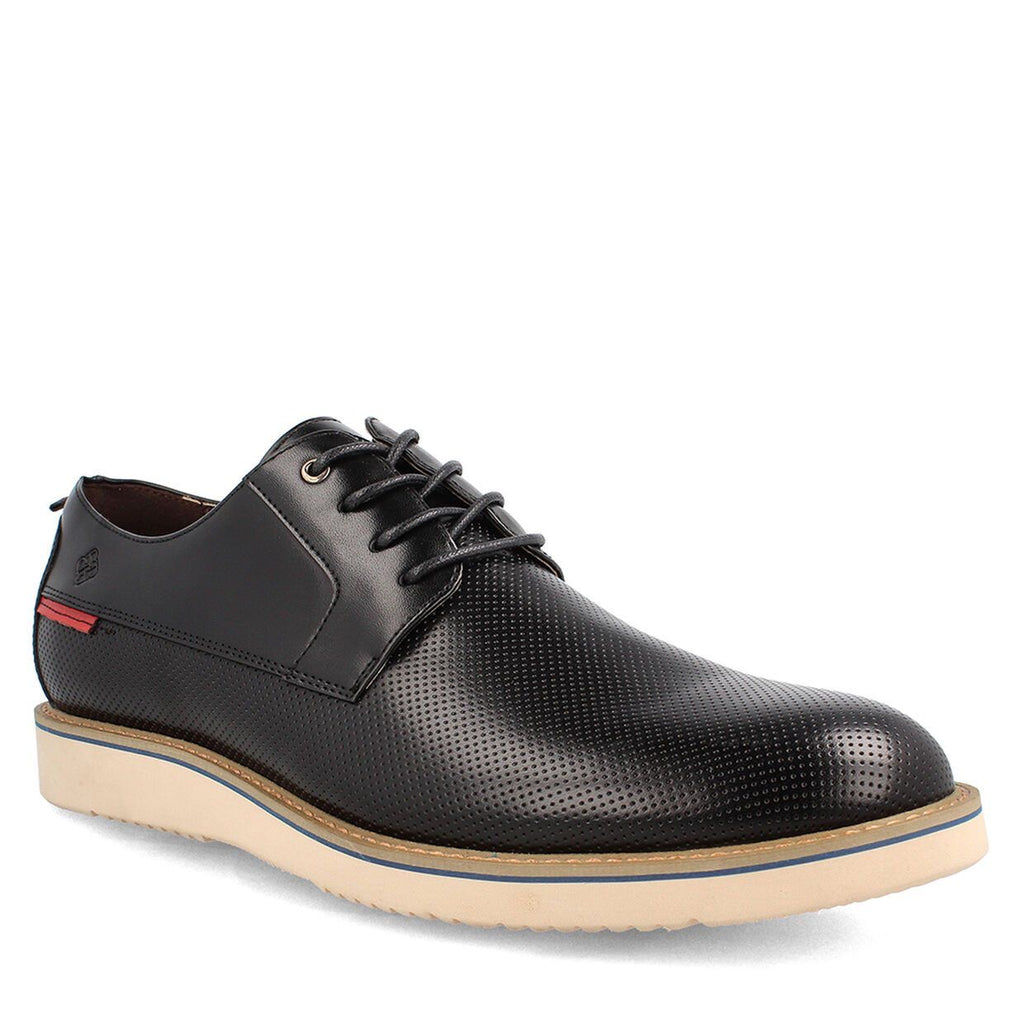 Chaussure Habillées Homme en cuir NOIR