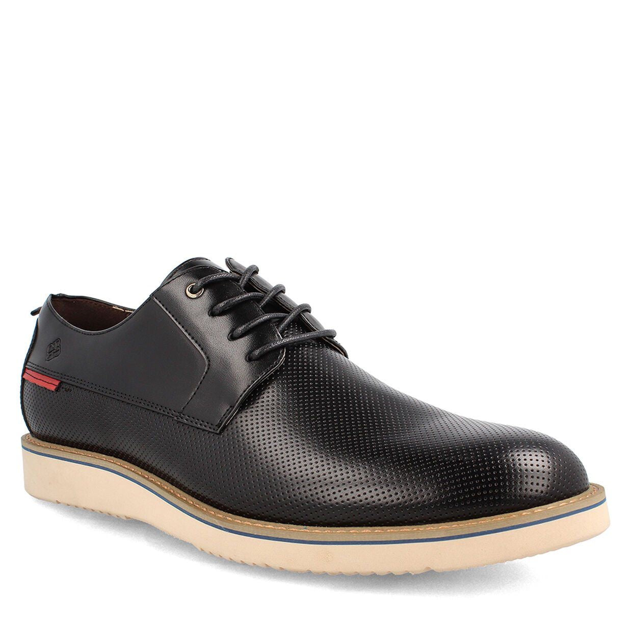Chaussure Habillées Homme en cuir NOIR