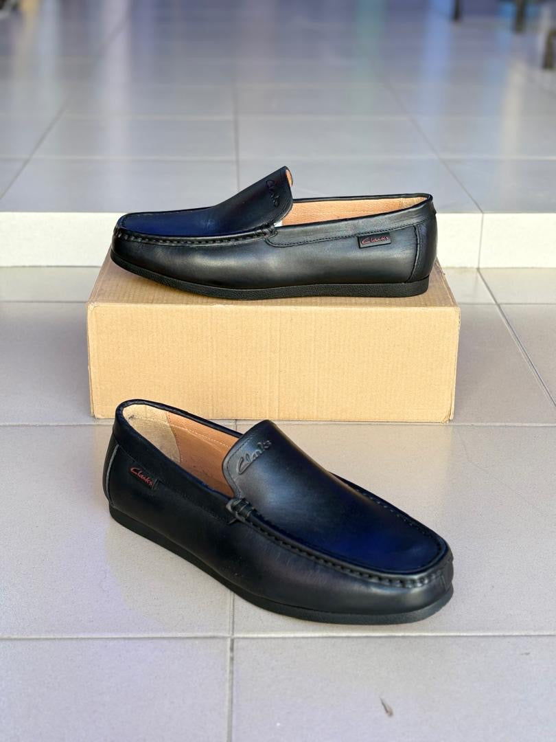 MOCASSINS
