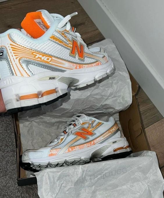 chaussures basket new balance 740