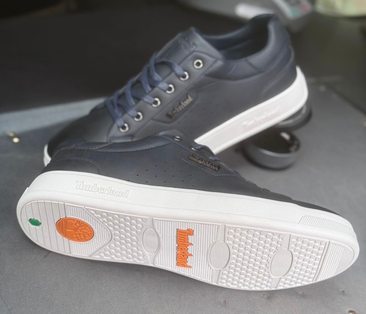 CHAUSSURE HOMME