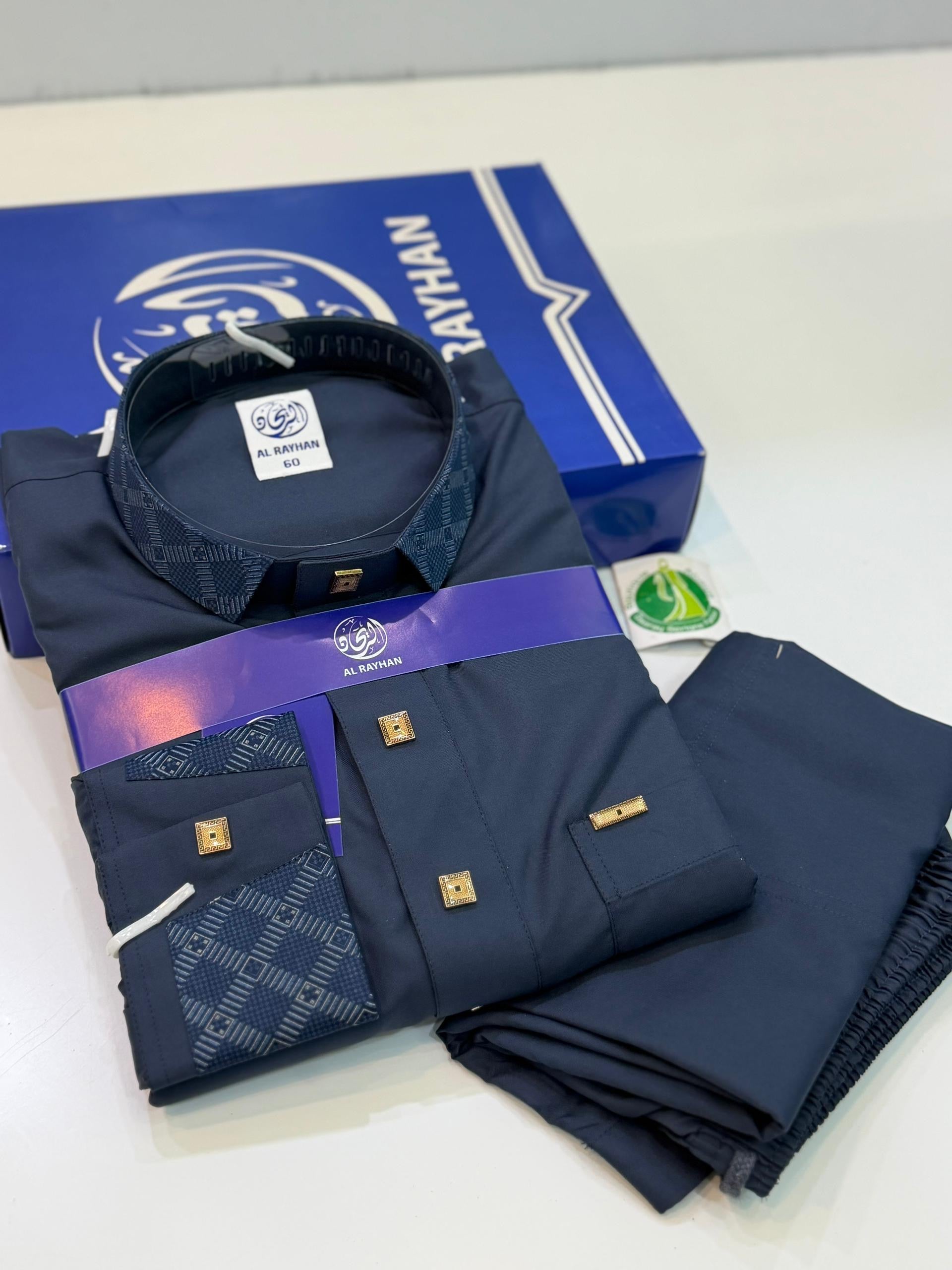 QAMIS HOMME