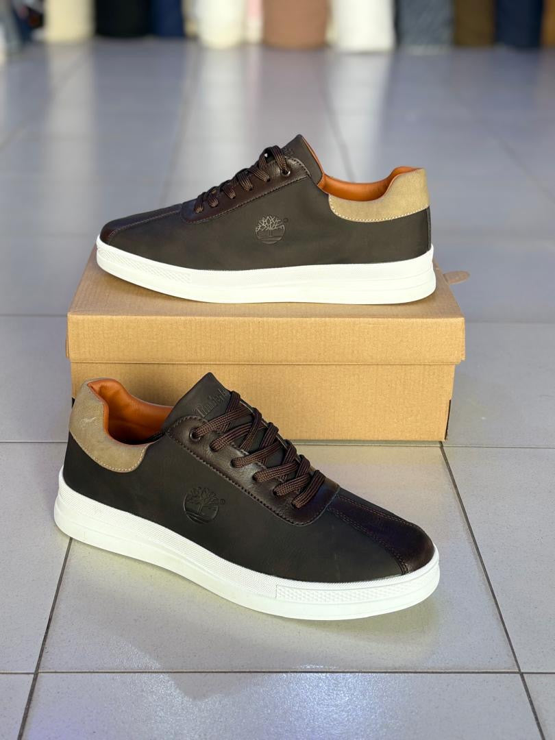chaussure homme 2