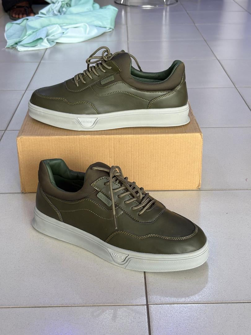 chaussure confortable