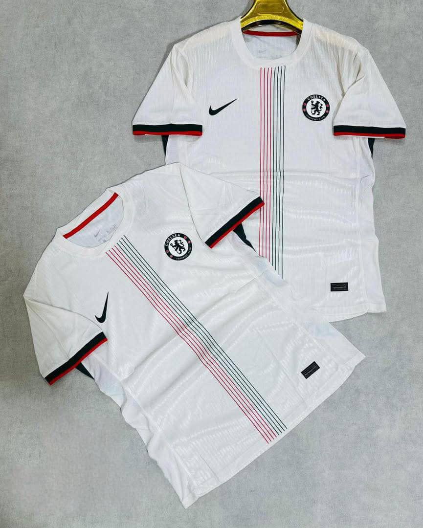 Maillot sportifs
