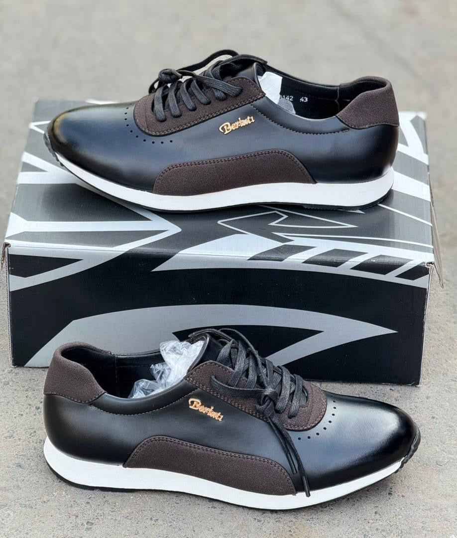 CHAUSSURE DE VILLE BERLUTI