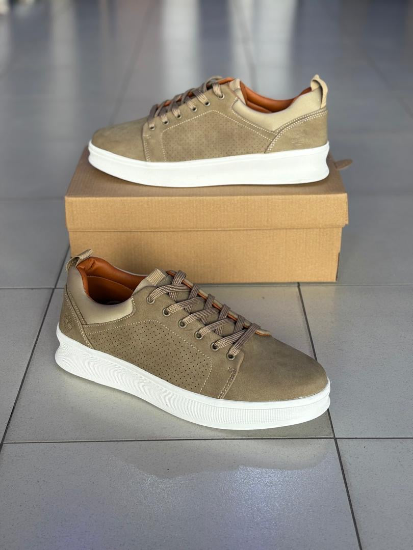 chaussure homme 2