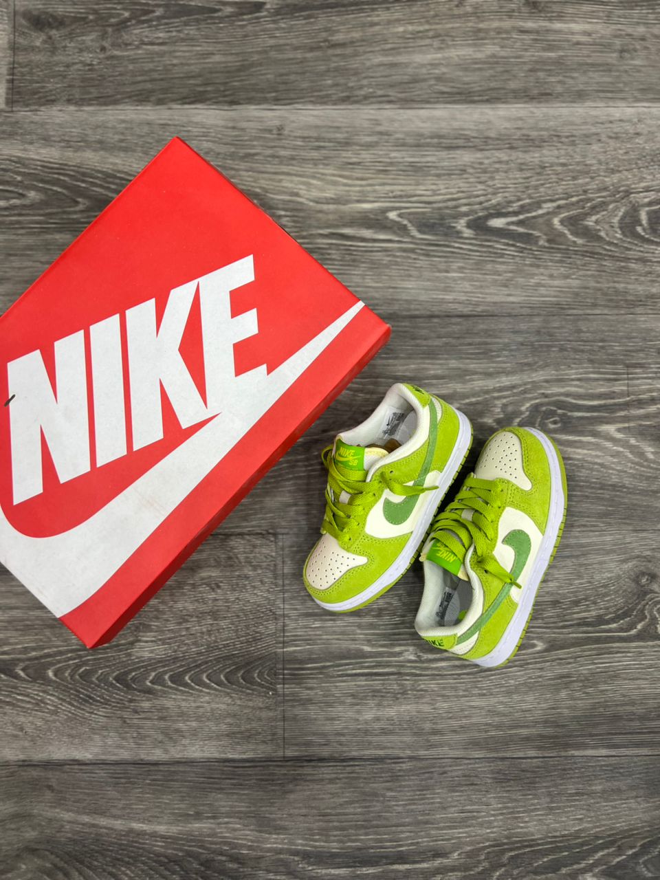 CHAUSSURE BASKET POUR ENFANT