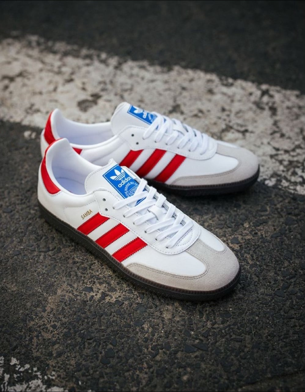 chaussure adidas samba