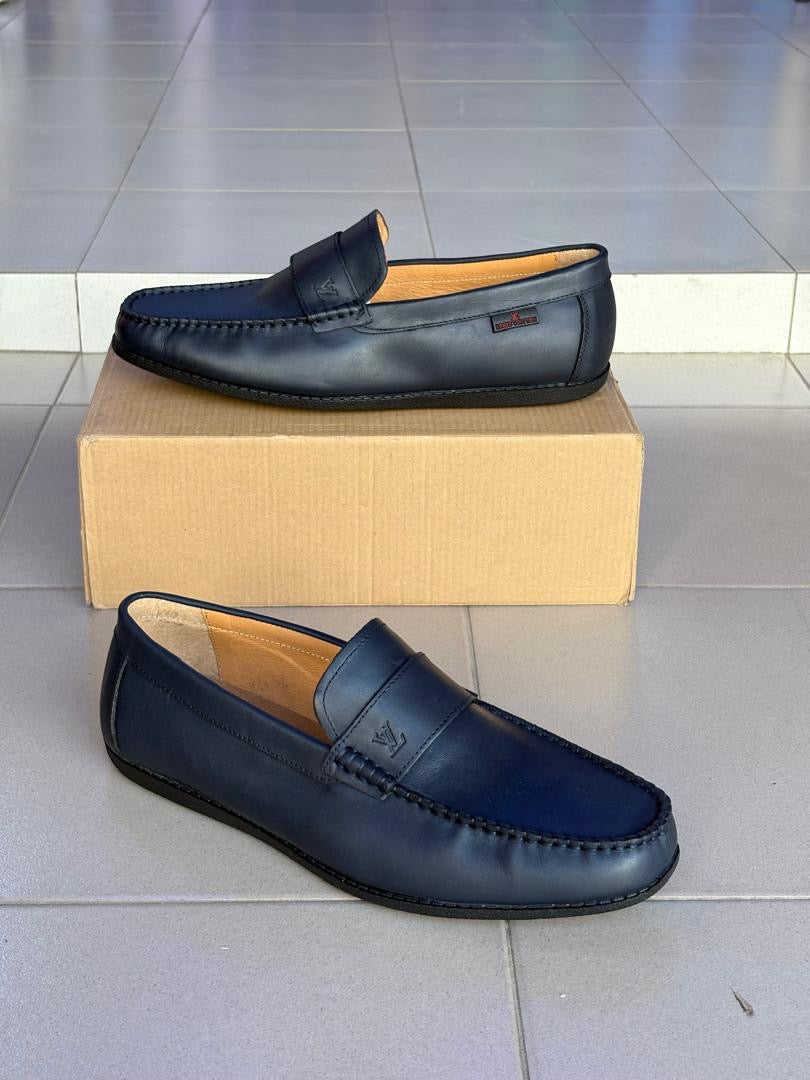 MOCASSINS