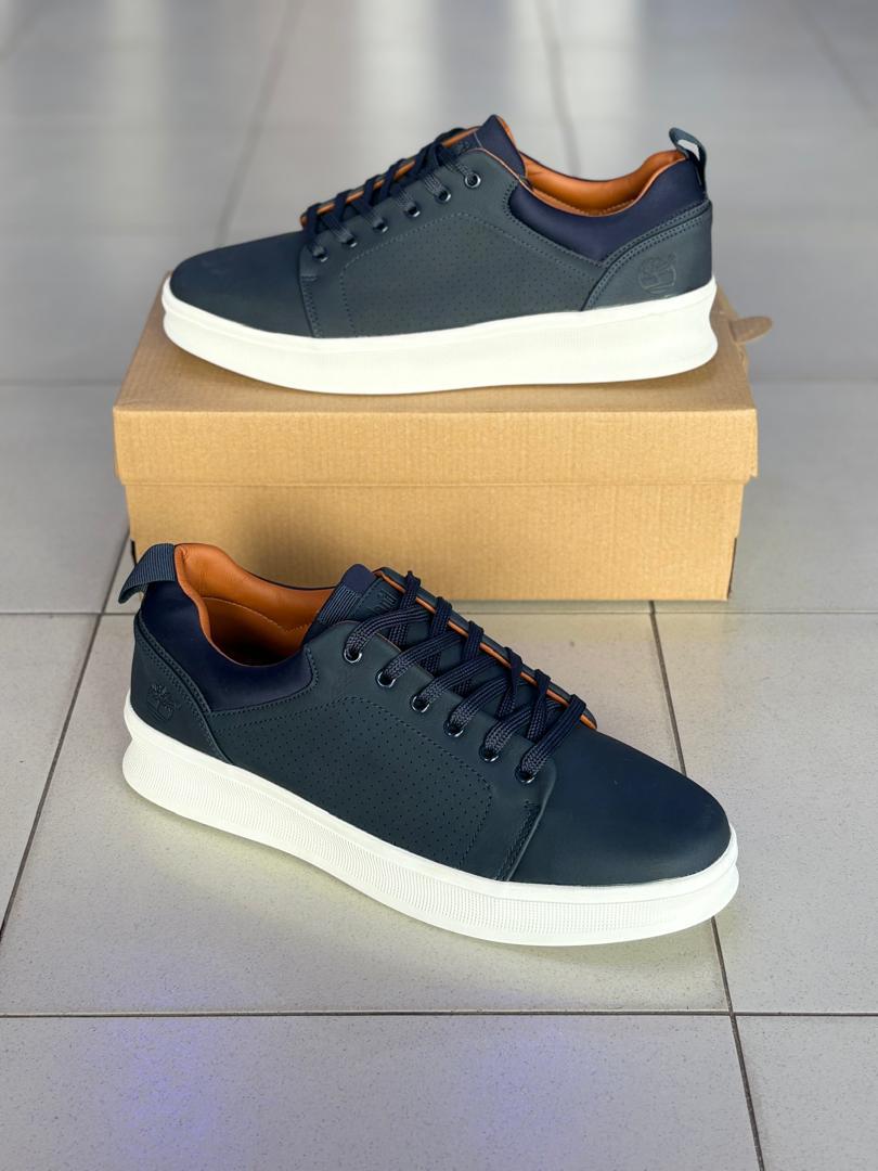 chaussure homme 2