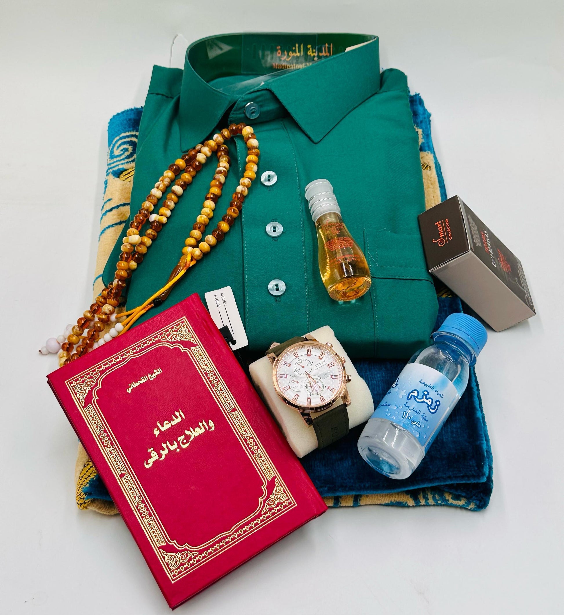 COFFRET RAMADAN