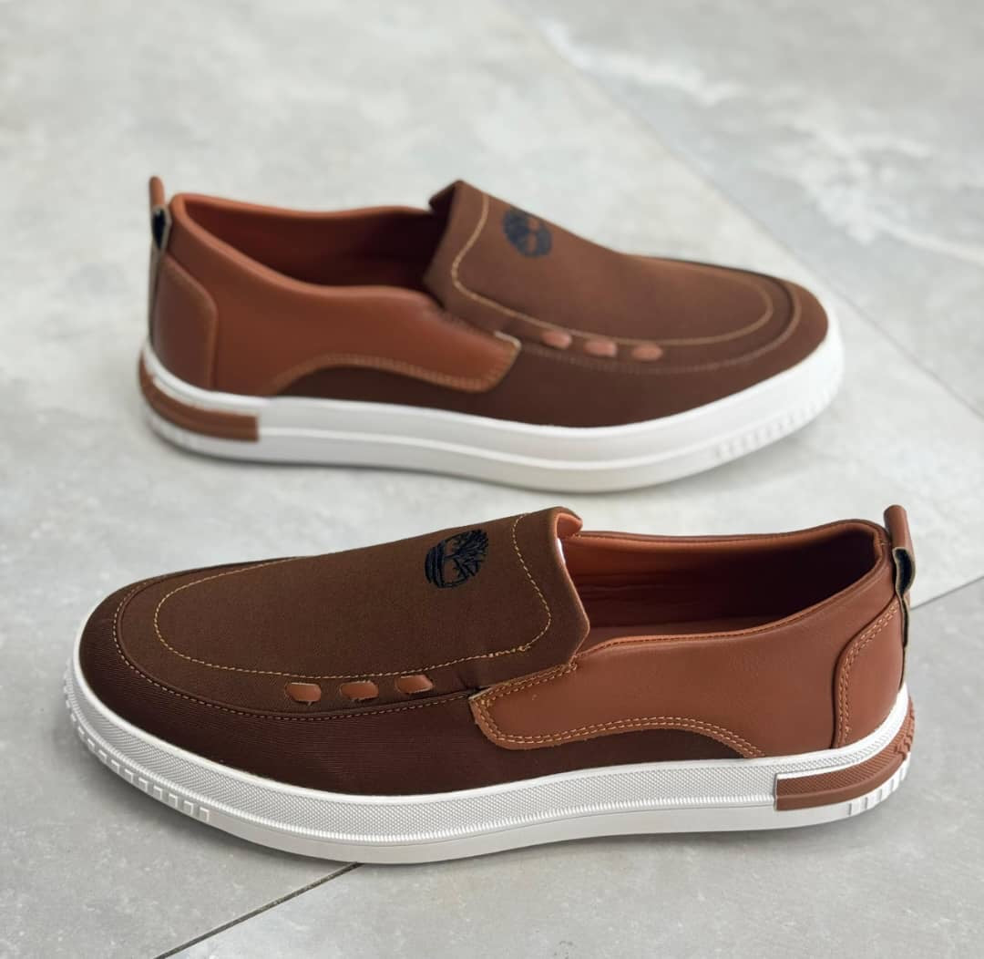 chaussure timberland