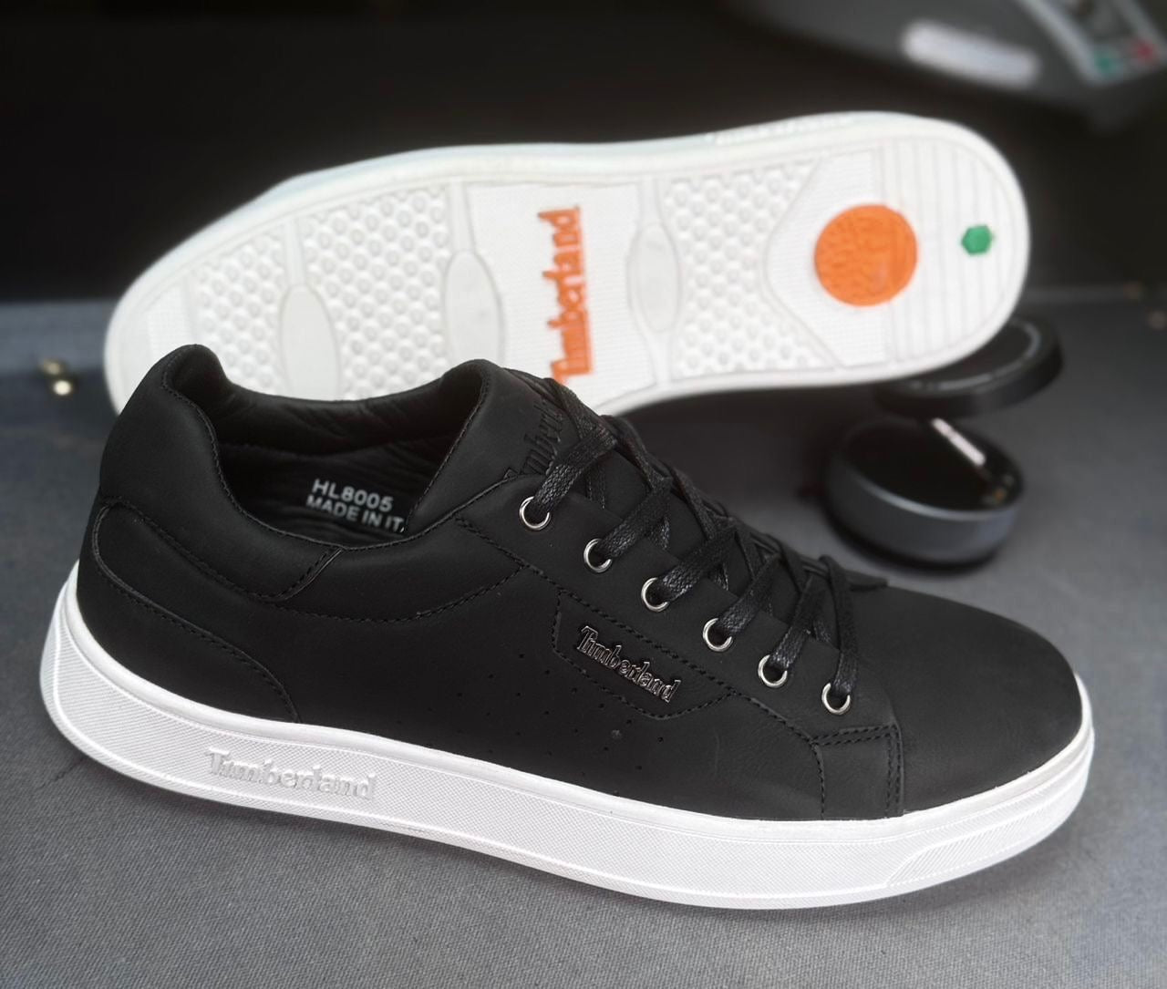 CHAUSSURE HOMME