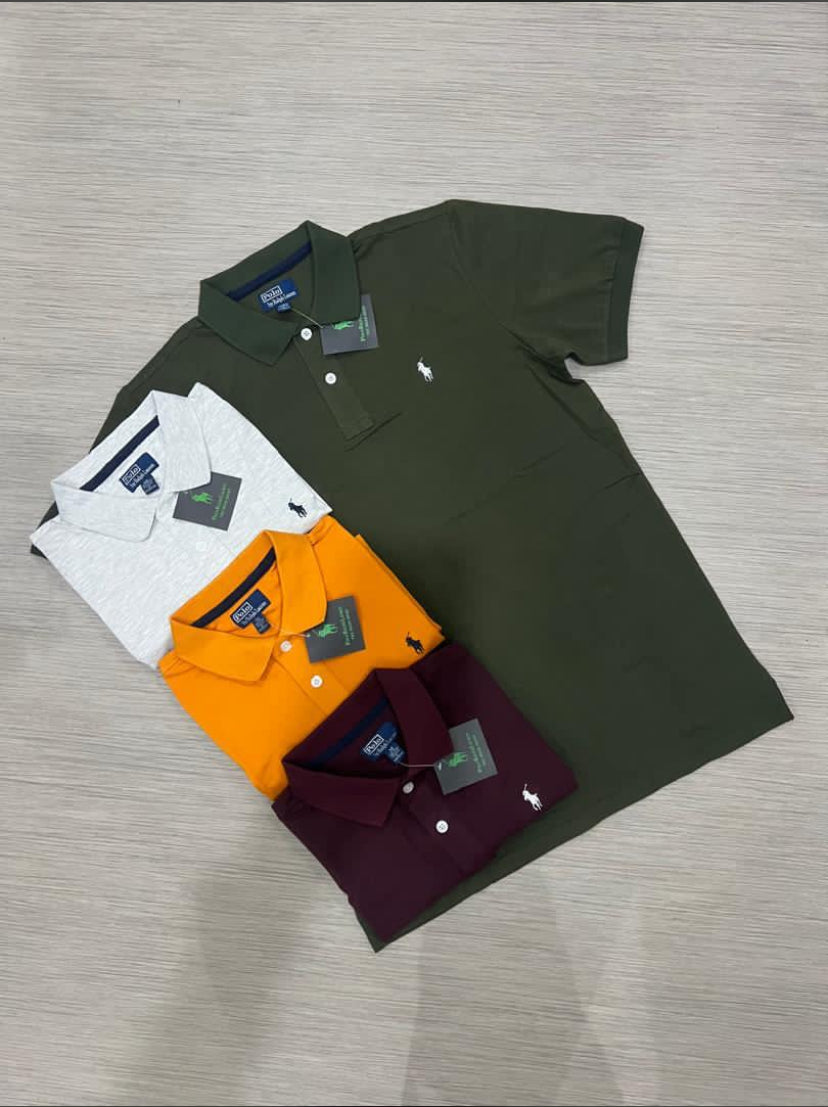 t-shirt  polo