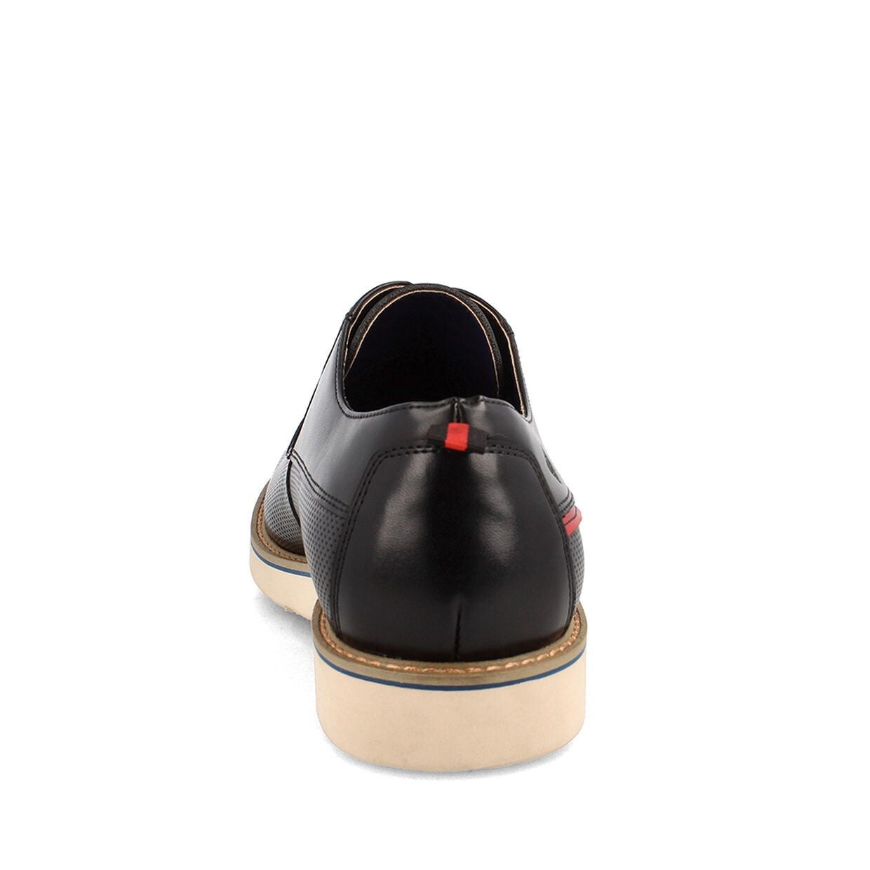 Chaussure Habillées Homme en cuir NOIR