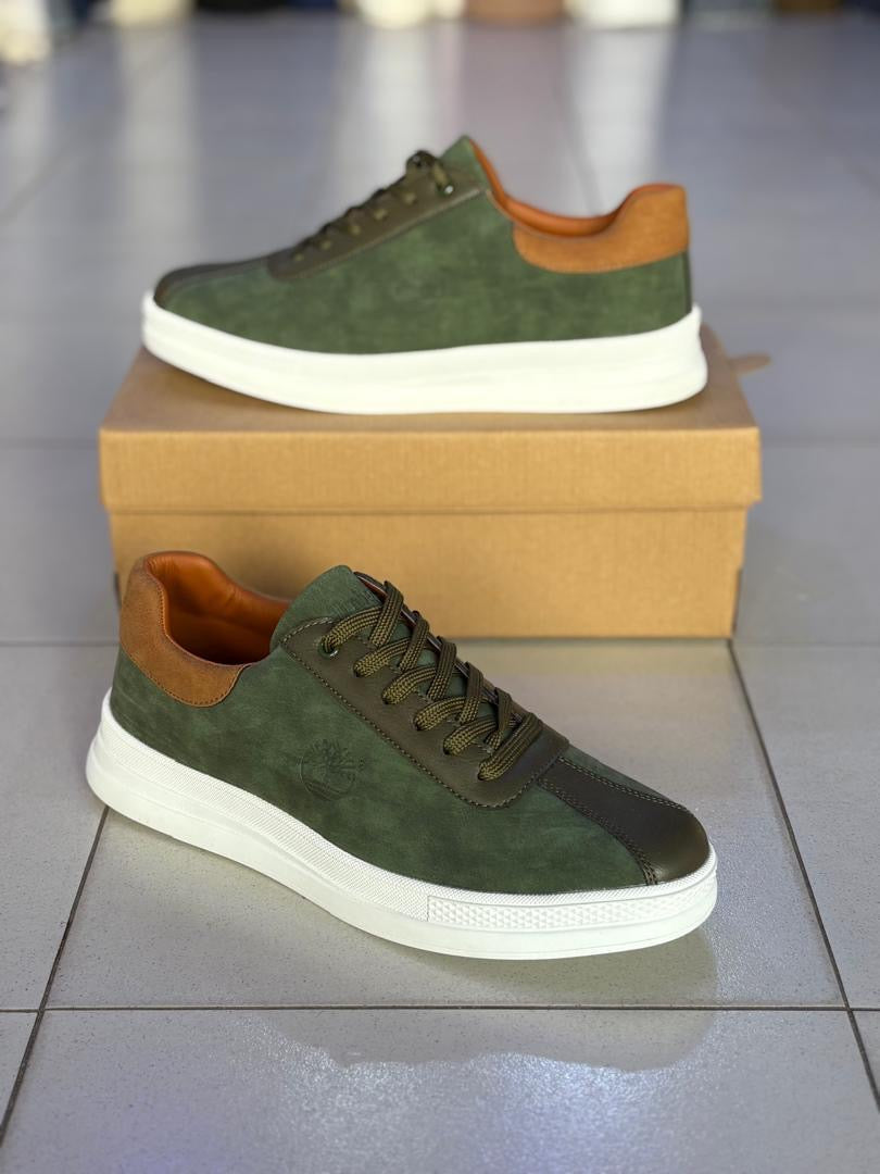 chaussure homme 2