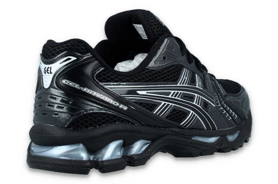 chaussure asics gel