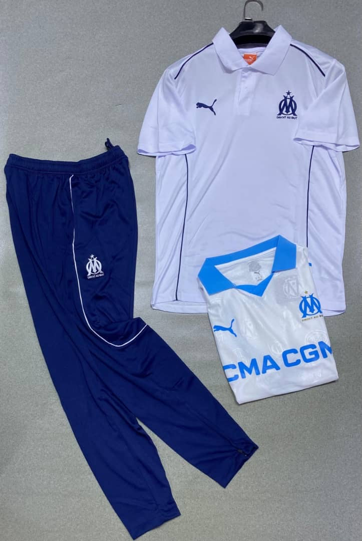 ensemble trois pieces