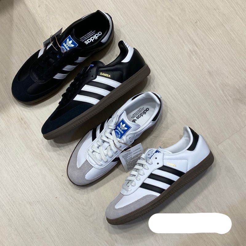 chaussure adidas samba