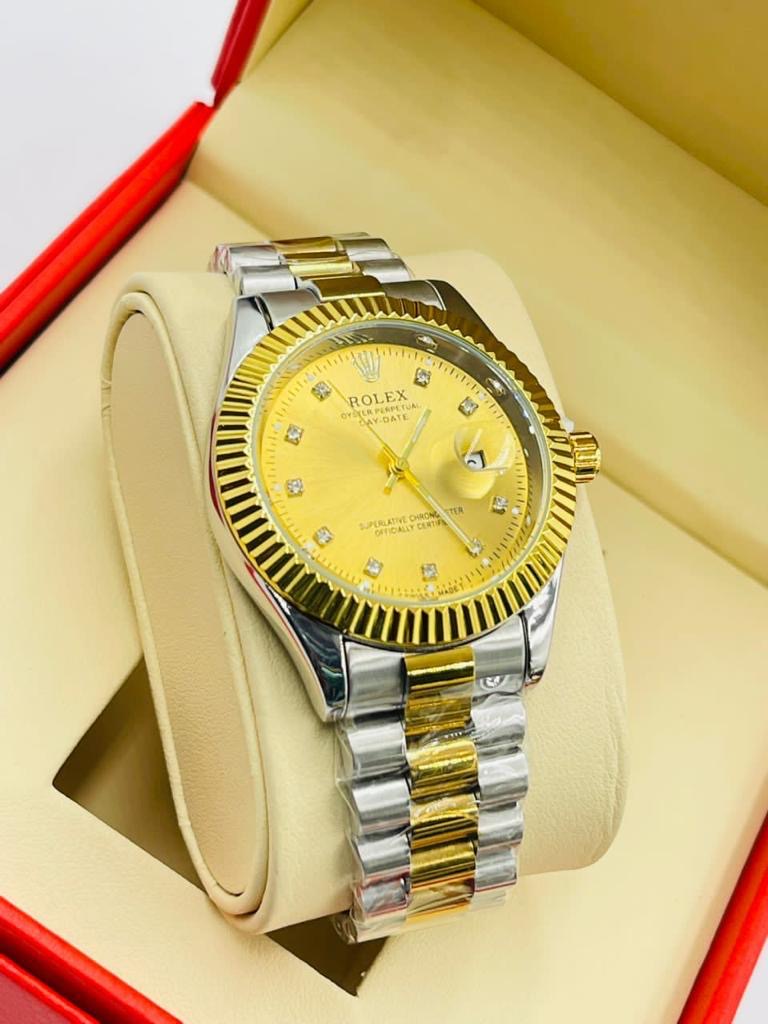 montre rolex