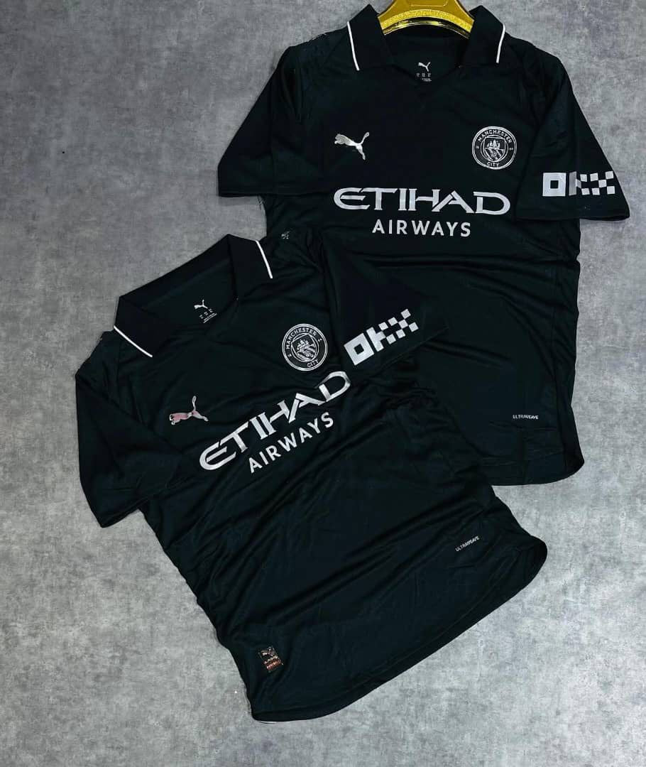 Maillot sportifs