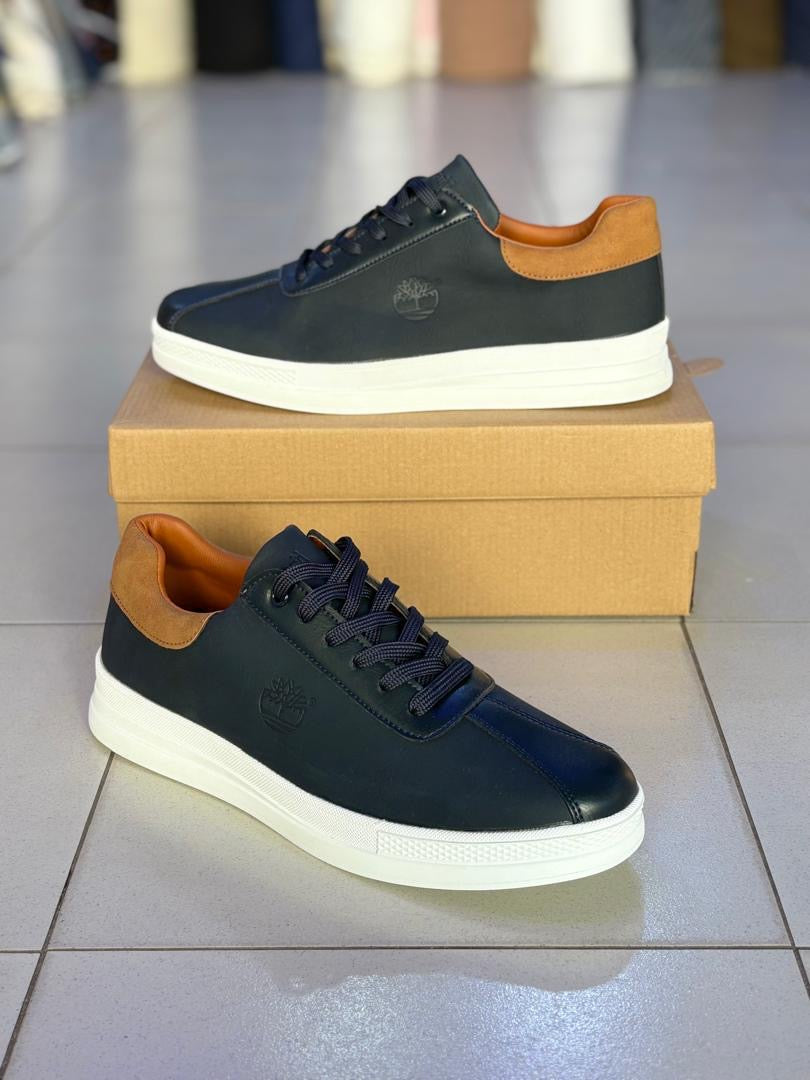 chaussure homme 2