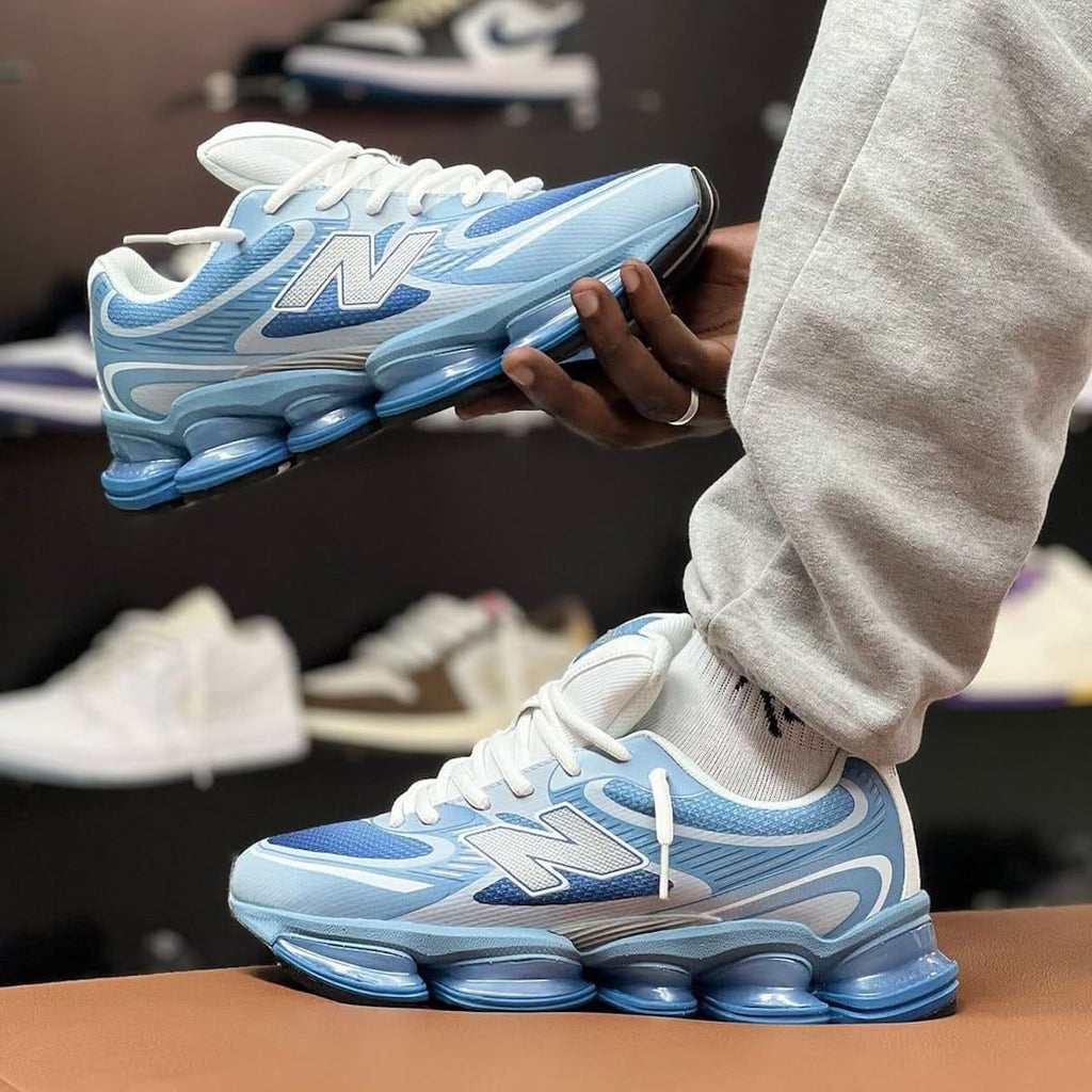 CHAUSSURES NEW BALANCES 2000
