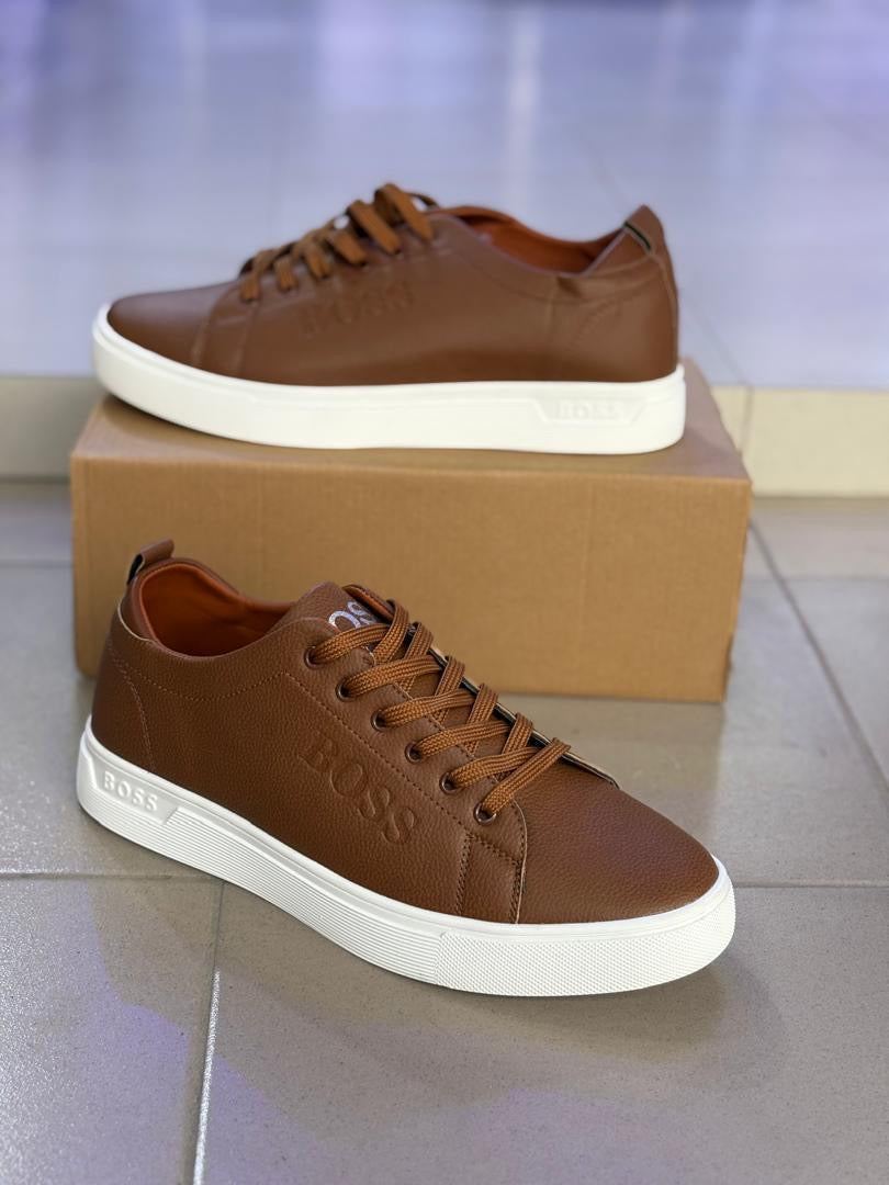 chaussure confortable MARRON (Copie)
