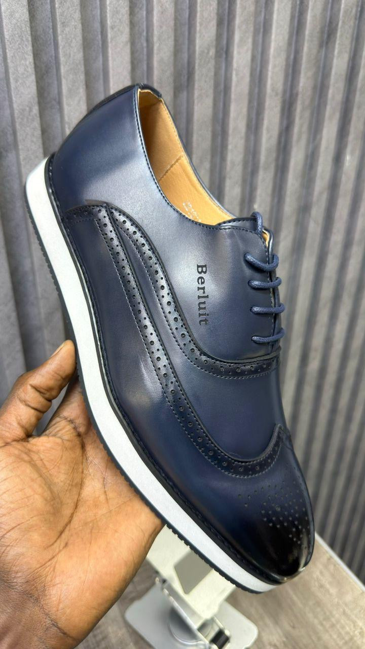 CHAUSSURE DE VILLE