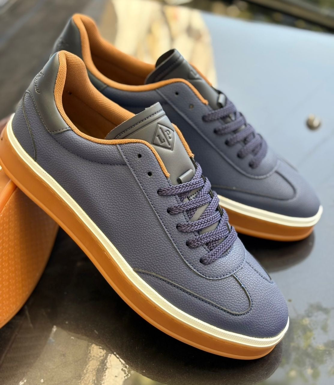 chaussure confortable