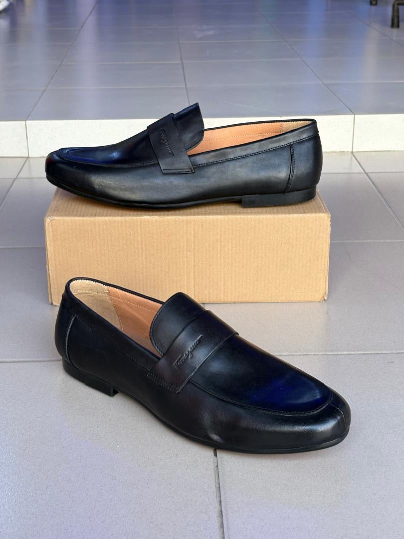 MOCASSINS